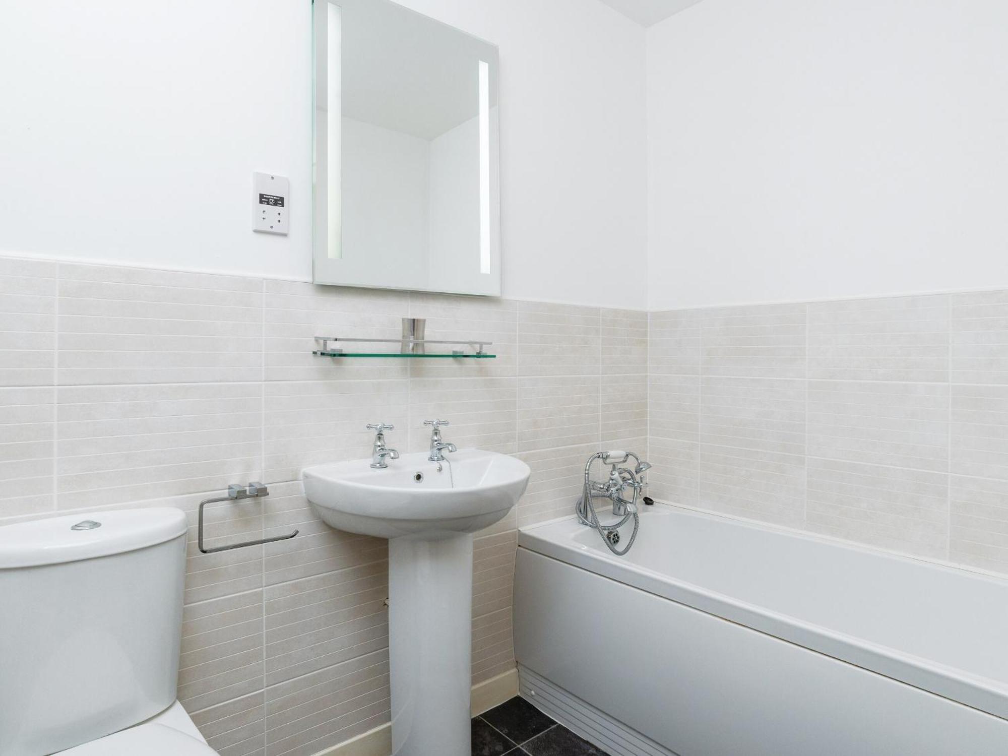 3 Waterwheel Apartment Charlestown  Ngoại thất bức ảnh