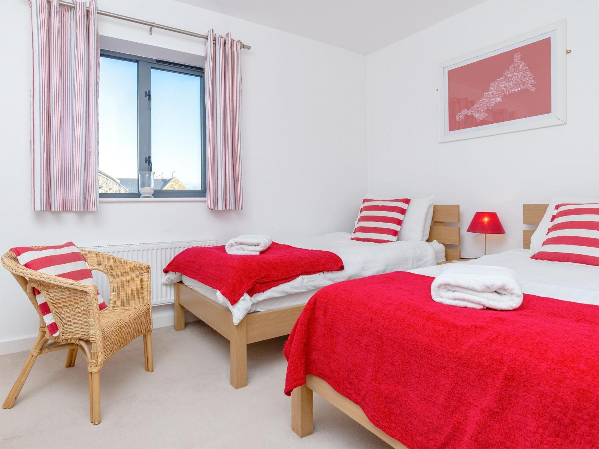 3 Waterwheel Apartment Charlestown  Ngoại thất bức ảnh