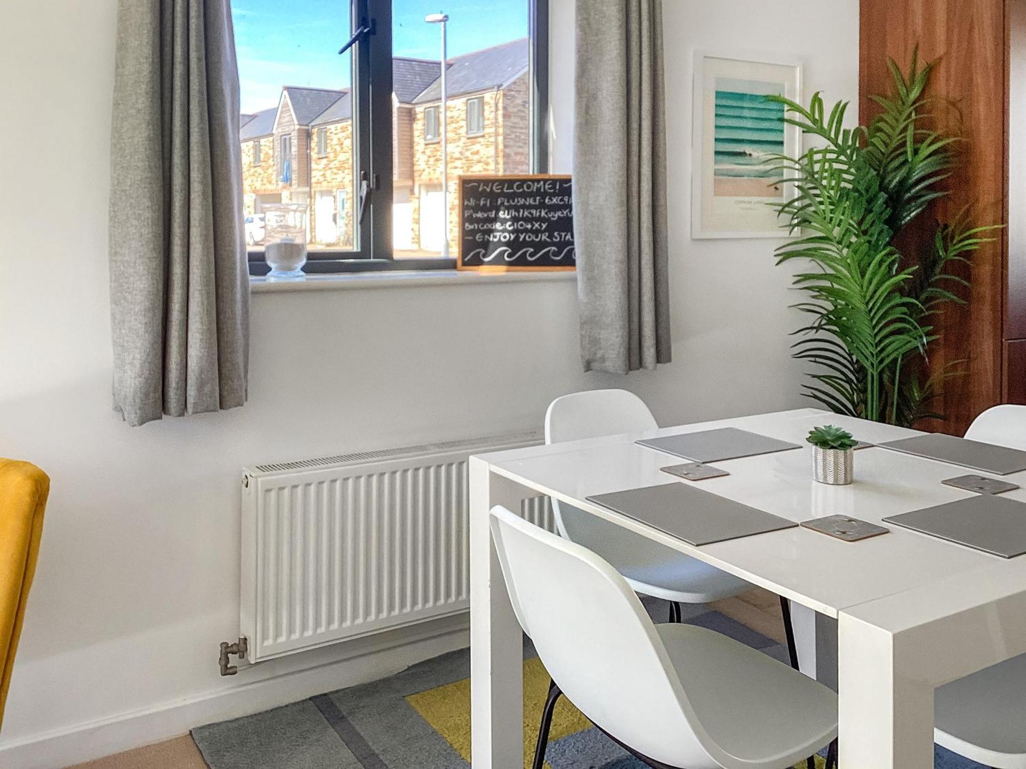 3 Waterwheel Apartment Charlestown  Ngoại thất bức ảnh